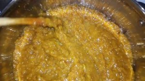 ЯНТАРНОЕ ЛАКОМСТВО из жёлтой сливы !!!