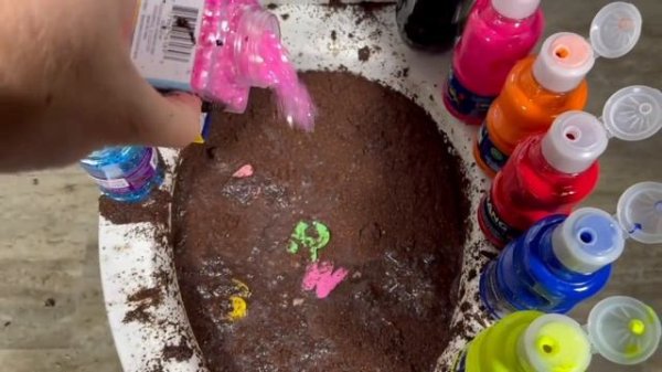 Will it Flush? - Coffee and Candy