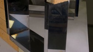 Новинка Везувий. Монтажные тоннели Везувий для установки печных дверок