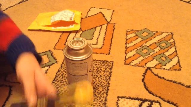 Распаковка посылок из Китая. Газовая горелка смотреть онлайн