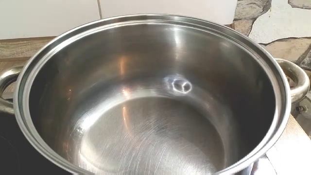 Бельгийский куриный суп Гентский Ватерзой. смотреть онлайн