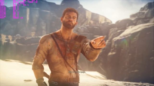 Mad Max - i7 4790k + GTX 760 смотреть онлайн