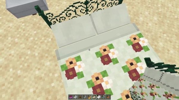 Decocraft | Minecraft Marketplace Addon | Showcase