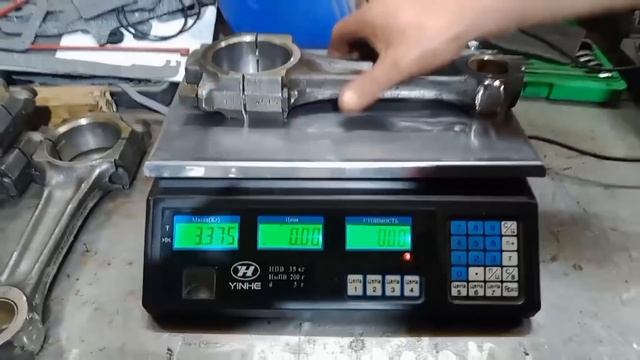 Чешская поршневая на Д-245 | МТЗ 892 Беларус. Продолжаем ремонт смотреть онлайн