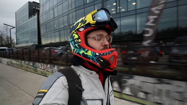 GotWay MSuper PRO (MSP) FULL REVIEW - 40* CLIMBS, Stairsets of DOOM & more on ONE WHEEL!!! смотреть онлайн