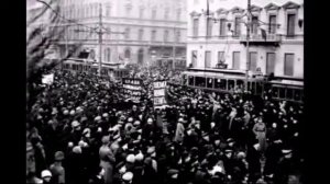 Параграф России « Владимир Маяковский - 1917 год «