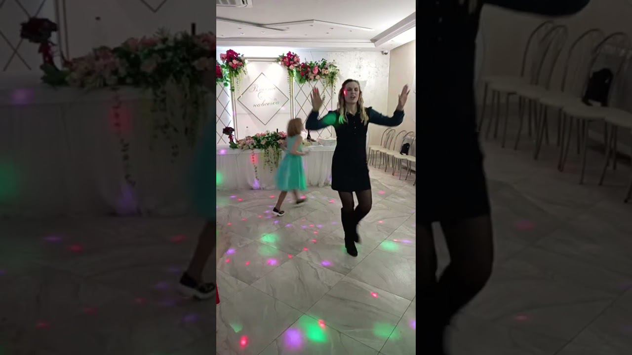 Танец Шоколадки смотреть онлайн