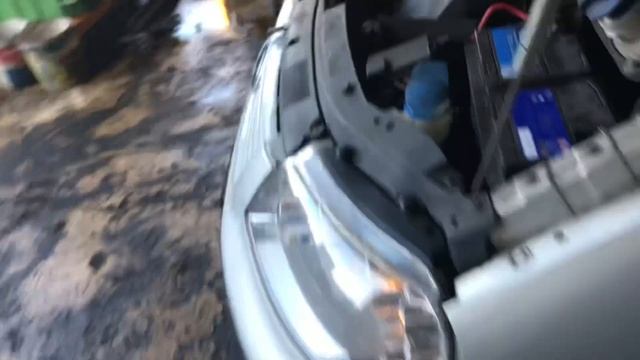 Т4965 ДВС (Двигатель) VW Sharan-2 1.9tdi AUY смотреть онлайн
