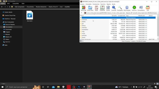 Como colocar mods no Hearts of Iron 4 pirata (em menos de 5 minutos) смотреть онлайн