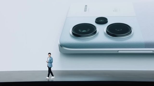 REDMI NOTE 13 PRO PLUS. ВСЯ ПРЕЗЕНТАЦИЯ за 12 МИНУТ смотреть онлайн