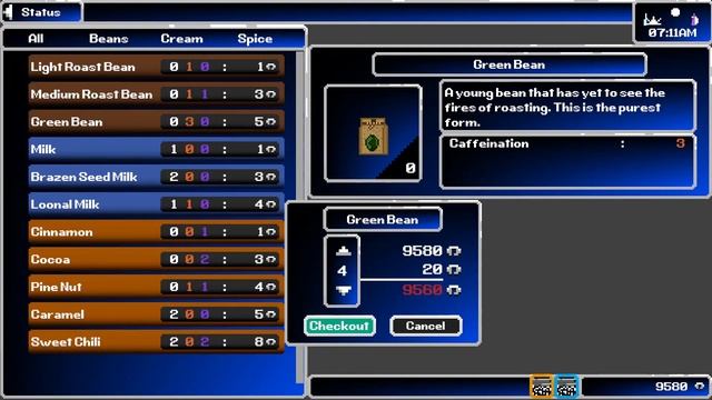Latte Stand Tycoon + Trailer (Official) смотреть онлайн