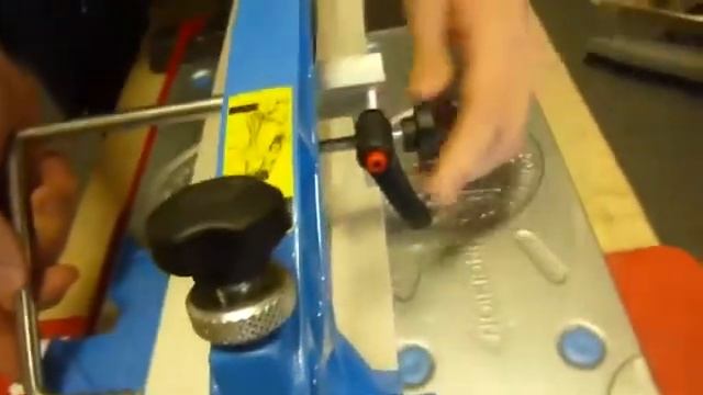 Vytyčovací doraz Art 64 смотреть онлайн