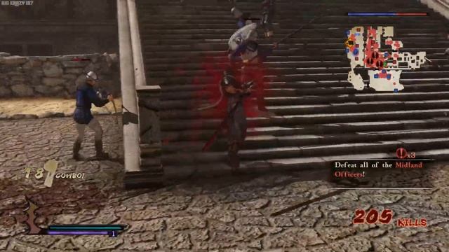 Berserk and the Band of the Hawk Walkthrough Part 1 PS4 Pro Gameplay No Commentary смотреть онлайн
