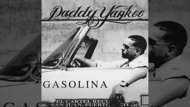 DADDY YANKEE GOSOLINA DJurkaB moombahton reggaeton remix 2015 смотреть онлайн
