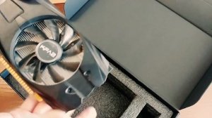 Обзор и тест видеокарты GTX 1050Ti 4Gb || Талгат Мухамединов