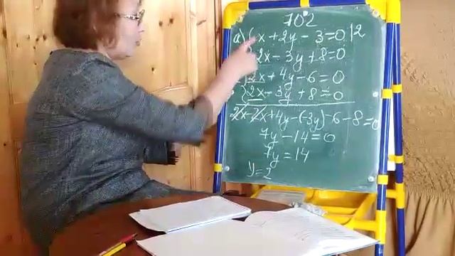 Геометрия: магия форм