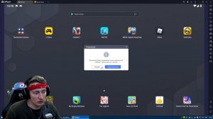 КАК ИГРАТЬ В БРАВЛ СТАРС НА ПК БЕСПЛАТНО? LD PLAYER 9 НАСТРОЙКА