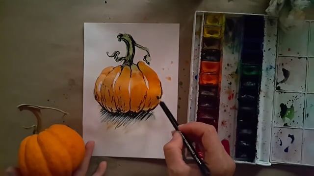 Хватит смотреть как рисуют другие - рисуйте с нами! смотреть онлайн