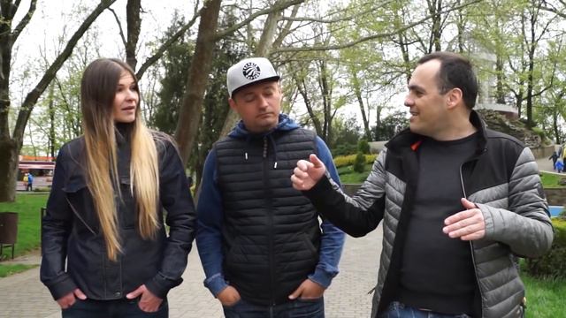 Переезд на пмж в Краснодар ➤самые честные отзывы о Краснодаре от местных ✔плюсы✔минусы 🔵Просочились смотреть онлайн