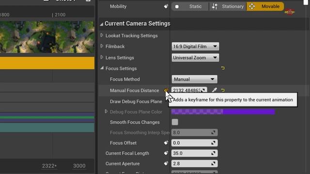 001.- Sequencer. Creación de Cinemáticas con Sequencer, el Editor de Unreal Engine 4. смотреть онлайн