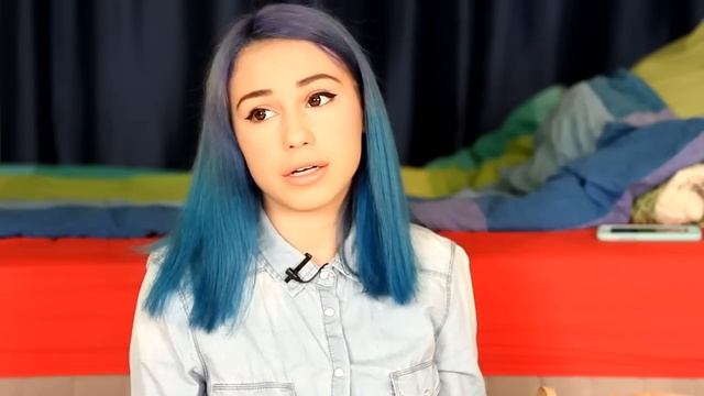 Моё питание. Как я держу себя в форме? Всё о супер-фудах смотреть онлайн