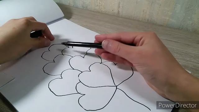 РИСУЕМ СО МНОЙ\ДУДЛИНГ/Воздушные шарики смотреть онлайн