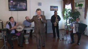 крымскотатарская музыка рустем меметов чалбаш бора