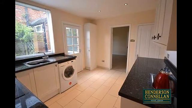 Henderson Connellan - Station Road, Burton Latimer, Kettering смотреть онлайн