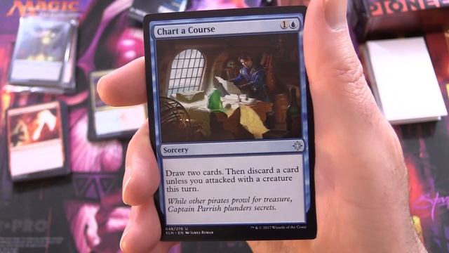 2022 Pioneer Challenger Deck: Izzet Phoenix Unboxing смотреть онлайн