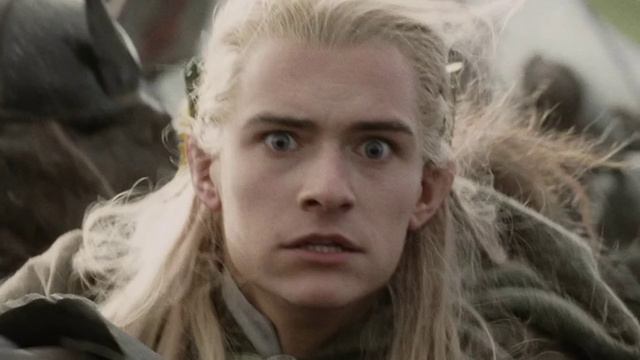 the CLASSIC Lord of the Rings game смотреть онлайн