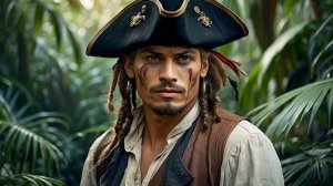 Сокровища Чиа: игра по роману «Сердца трех» про цивилизацию майя