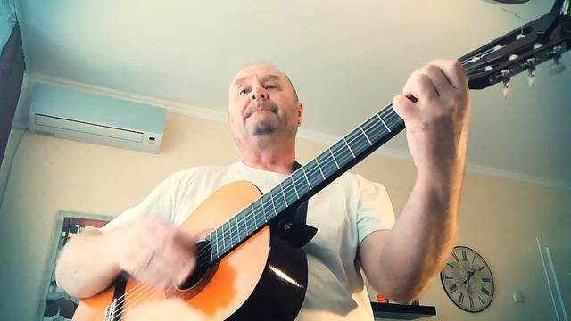 КАП Арвентур - Дмитриев Константин - Ковыль колышется в степи смотреть онлайн