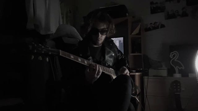 Type O Negative - IYDKMIGTHTKY (Gimme That) (Guitar cover) смотреть онлайн