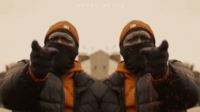 Fivio Foreign Type Beat - "IEVAN POLKKA" | Sample Drill Type Beat 2023 смотреть онлайн