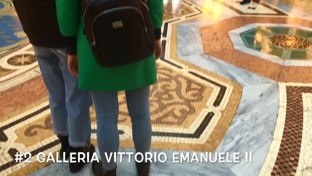Milan In One Day ! смотреть онлайн