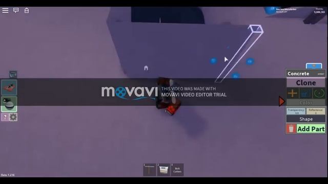 Roblox Space Mining Tycoon: Finishing up Decorating (V. 1.236) смотреть онлайн