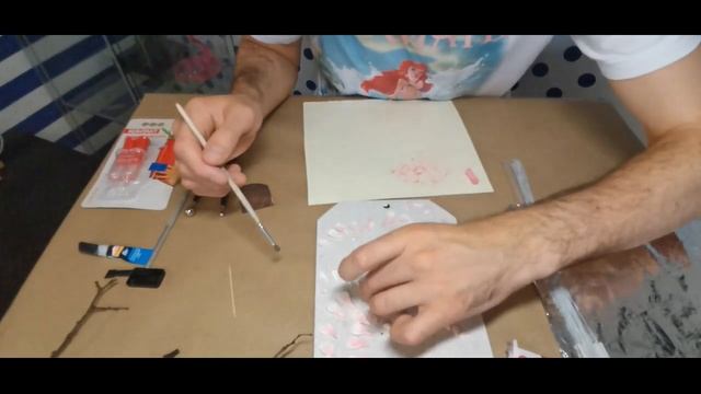 МК Нежность Сакуры 1 часть смотреть онлайн