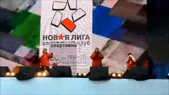Кубок мира FIS по горным лыжам. Москва. Лужники смотреть онлайн