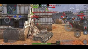 КАК ПОЛУЧИТЬ TOG2 БЕСПЛАТНО В WOT BLITZ!?