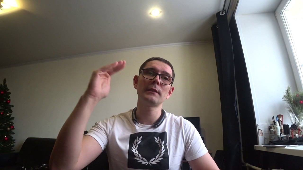 Владимир Пантелеев об оперативной памяти