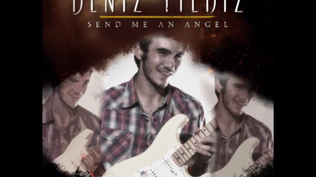 Deniz YILDIZ Send Me An Angel (Scorpions) смотреть онлайн