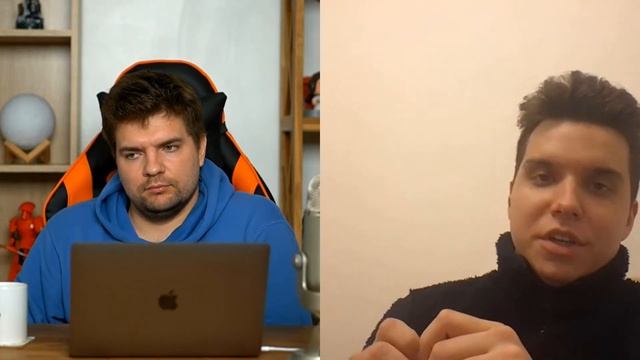 Собеседование на Android разработчика для dev.to смотреть онлайн