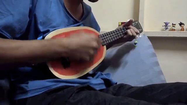 WT Melon Uke : CHATA CHEEWIT.m4v смотреть онлайн