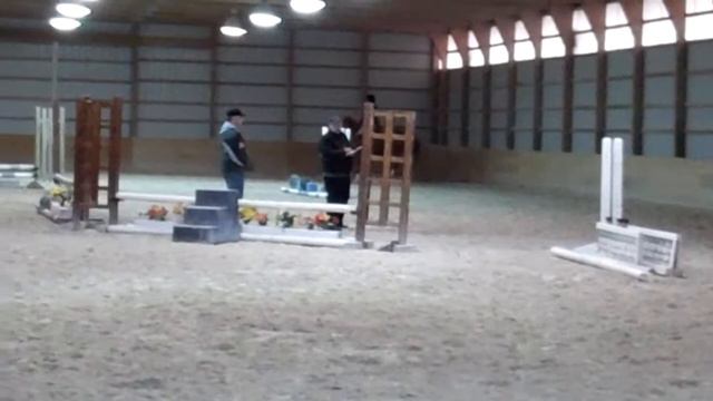 Kaduk Sherpa & Hallie - Advanced W/T/C - Zone IV Region I Regionals - March 30, 2014 смотреть онлайн