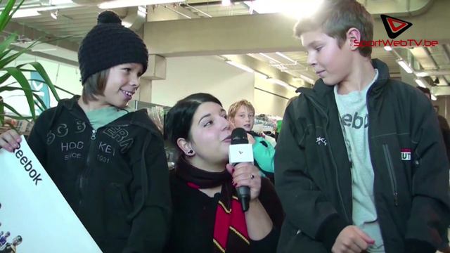 SC Bern : John Tavares bei der Interhockey AG in Kirchberg смотреть онлайн