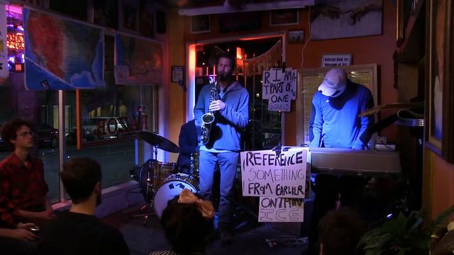 Racer Sessions - Improv 12 : November 30, 2014 смотреть онлайн