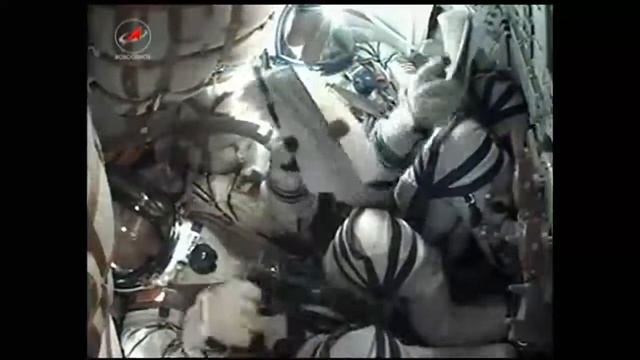 Soyuz FG - Soyuz TMA-11M Launch - November 7, 2013 смотреть онлайн