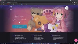 how to download osu on pc