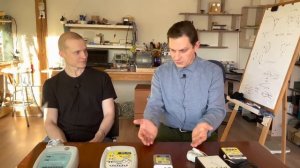 Вихревая Медицина - История развития технической части (26.02.2023)[1080p60]