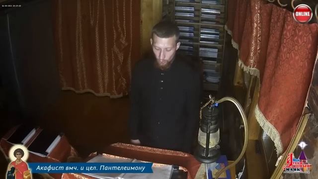 Молитва по соглашению – акафисты субботы. смотреть онлайн